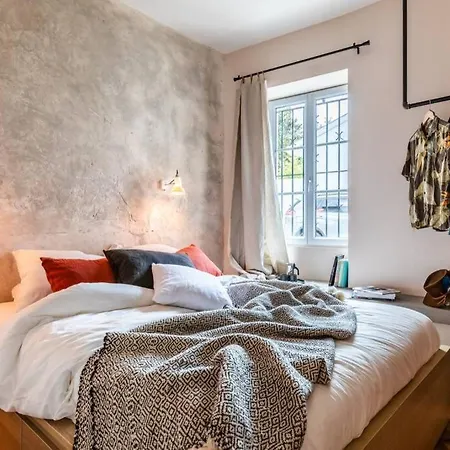 Appartement Côte Des Basques 200m De L’ocean&halles + Parking *